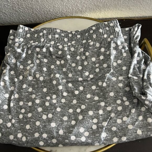 Lot - Jilla white tank blue shorts 2 summer pants 1 winter pants 2XL XL 3X - Picture 6 of 11